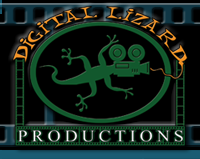 Welcome to DigitalLizardProductions.com