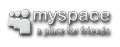 DLP on MySpace